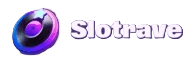 SlotRave logo